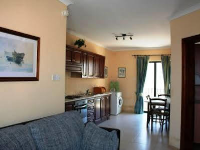Aparthotel White Dolphin Complex Qawra